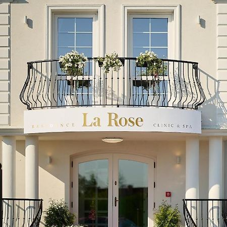 La Rose Residence Mikołajki Eksteriør bilde