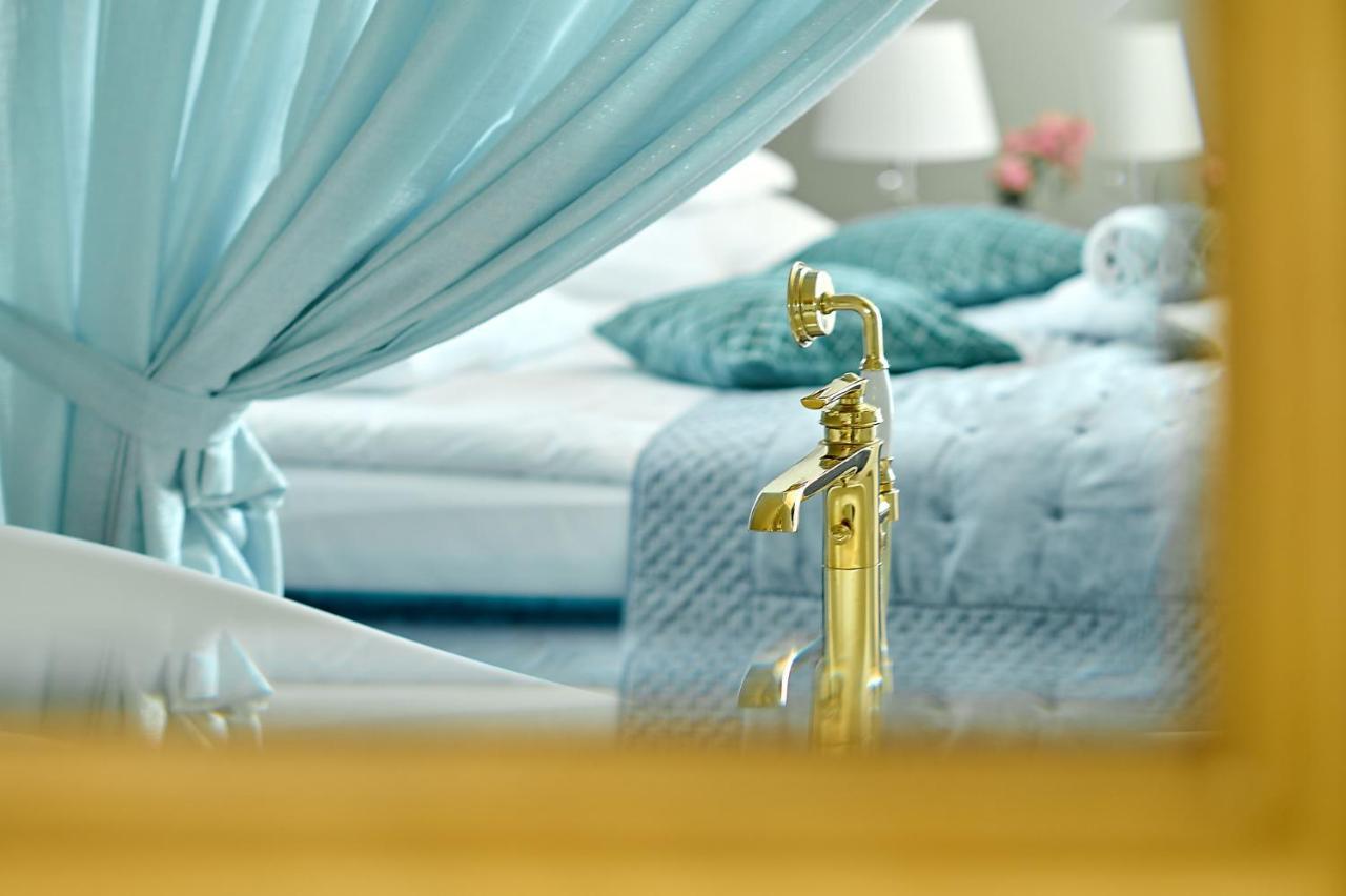 La Rose Residence Mikołajki Eksteriør bilde