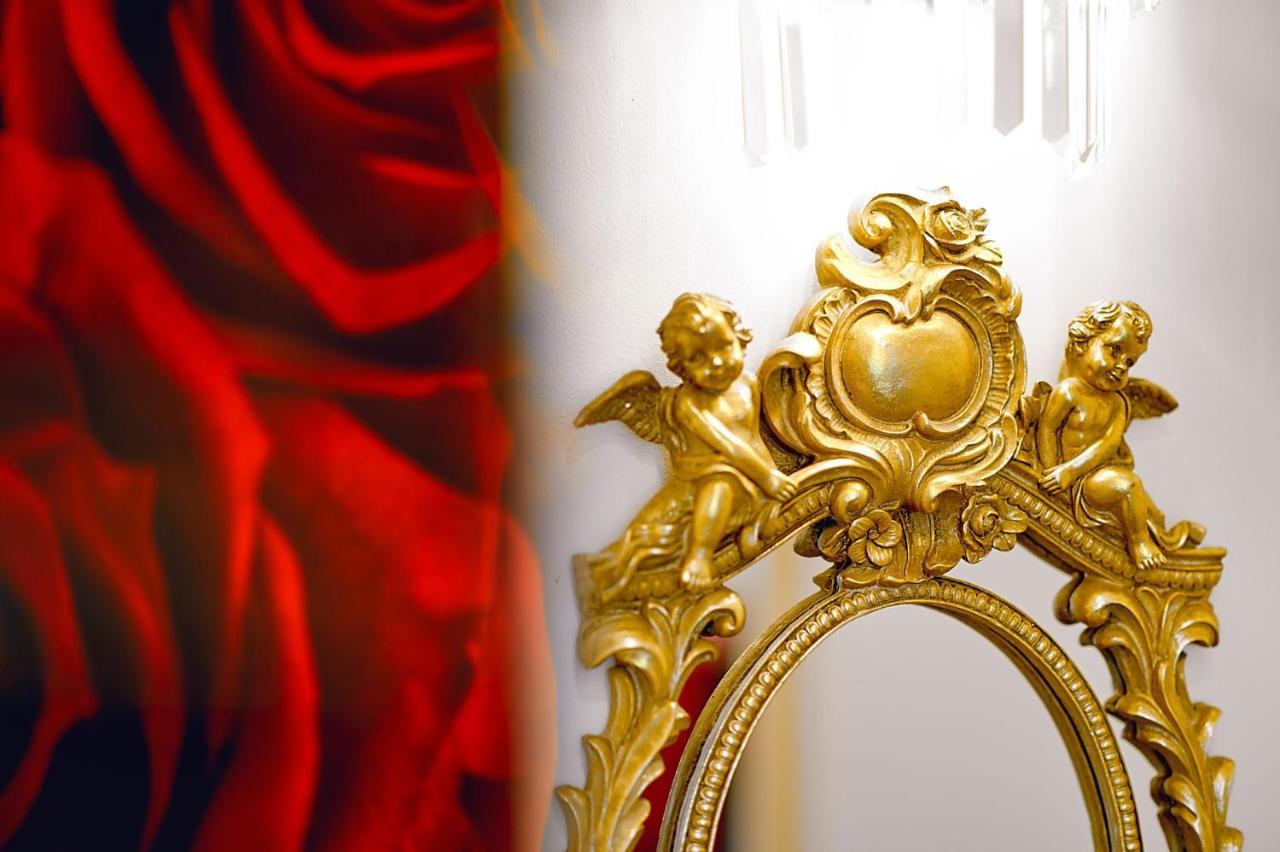 La Rose Residence Mikołajki Eksteriør bilde