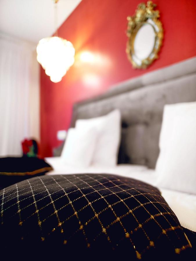 La Rose Residence Mikołajki Eksteriør bilde