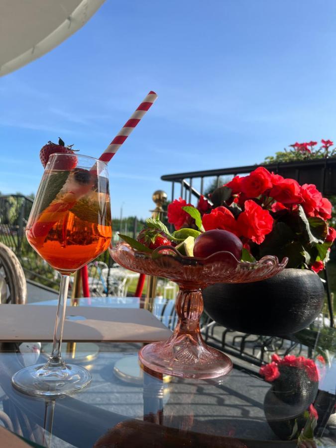 La Rose Residence Mikołajki Eksteriør bilde