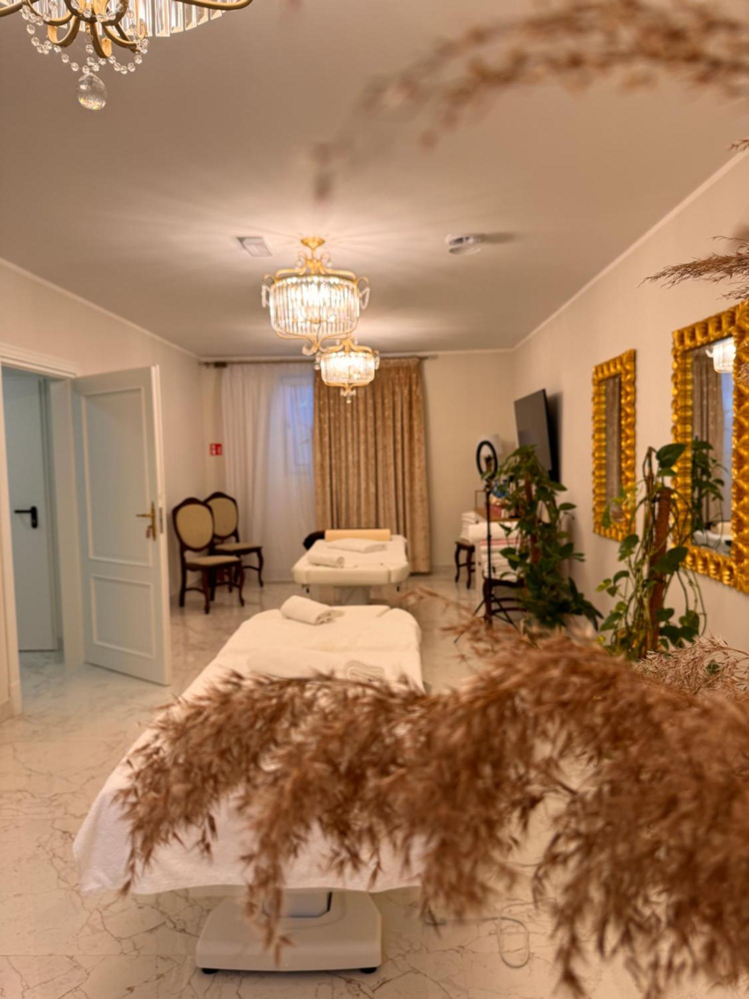 La Rose Residence Mikołajki Eksteriør bilde